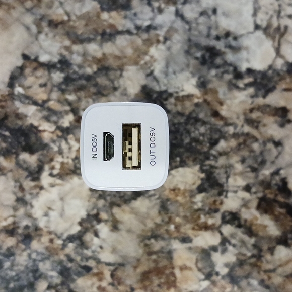 Dockers Power Bank NIB - Picture 2 of 5